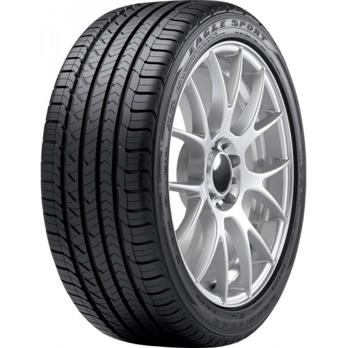 Шины Goodyear Eagle Sport All-Season 265/40 R20 104H